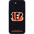 NFL Cincinnati Bengals - Distressed iPhone 16e Skin